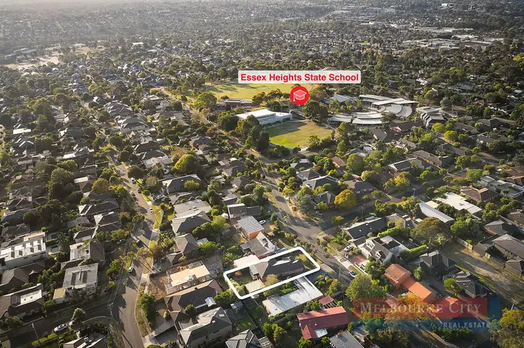 Third view of Homely house listing, 42 Outlook Road, Mount Waverley VIC 3149