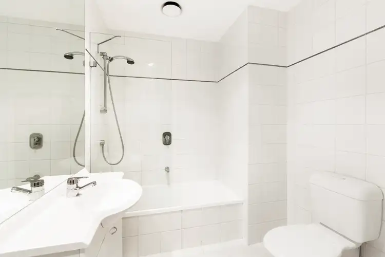 Third view of Homely apartment listing, 99/63 Dorcas Street, South Melbourne VIC 3205