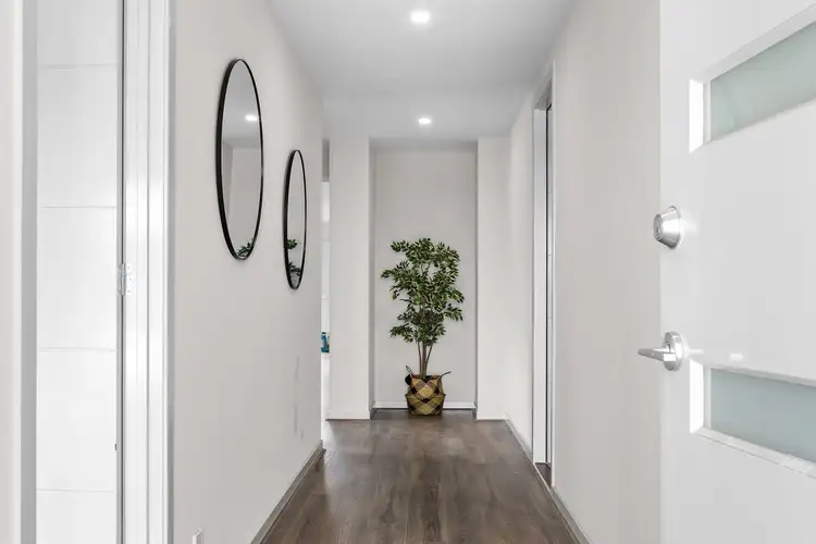 Second view of Homely house listing, 13 Aporum Avenue, Wyndham Vale VIC 3024