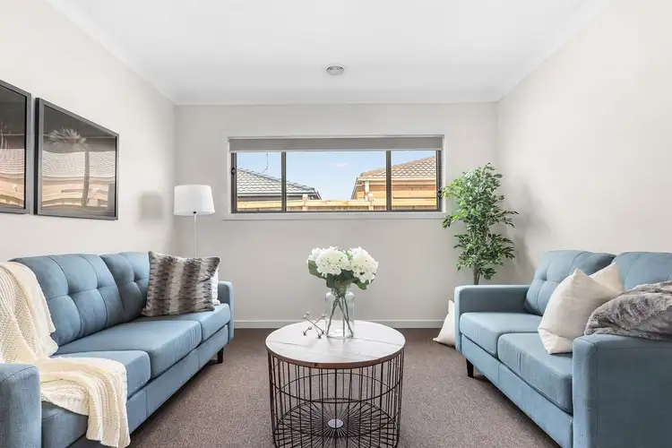 Third view of Homely house listing, 13 Aporum Avenue, Wyndham Vale VIC 3024