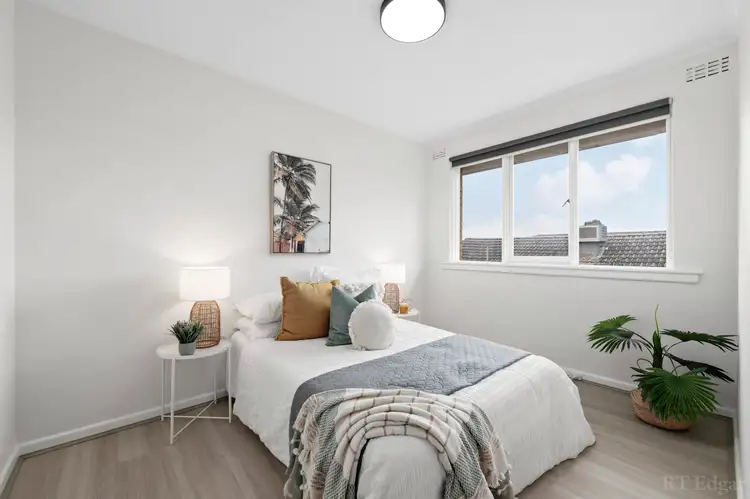 Fourth view of Homely apartment listing, 7/34 Weir Street, Balwyn VIC 3103