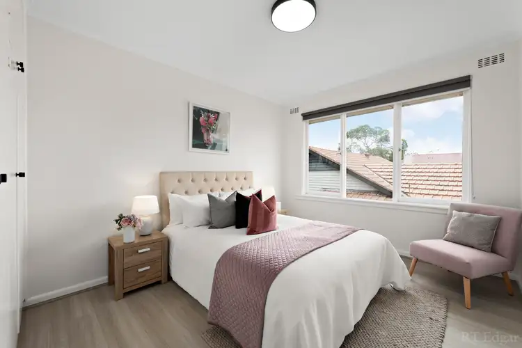 Fifth view of Homely apartment listing, 7/34 Weir Street, Balwyn VIC 3103