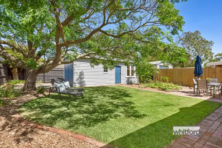 Third view of Homely house listing, 161 Skene Street, Newtown VIC 3220