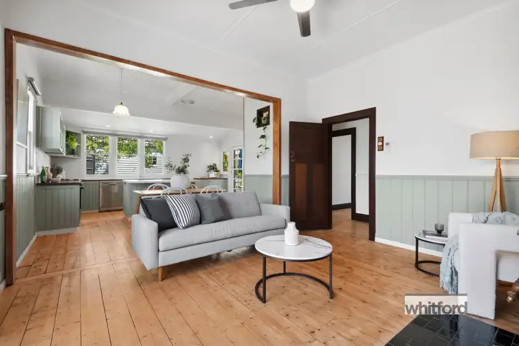 Fourth view of Homely house listing, 161 Skene Street, Newtown VIC 3220