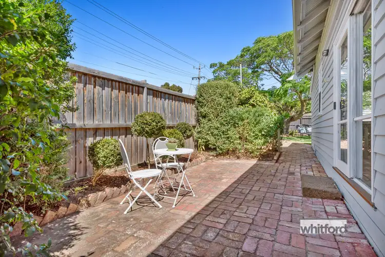 Sixth view of Homely house listing, 161 Skene Street, Newtown VIC 3220