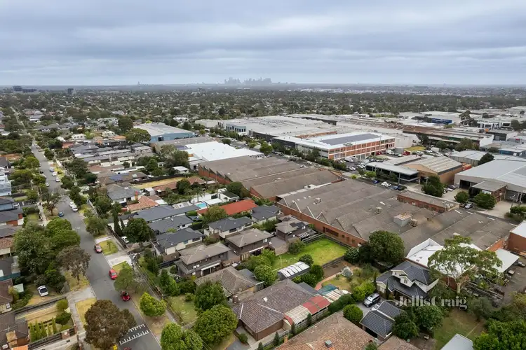 Fourth view of Homely house listing, 163 Porter Road, Heidelberg Heights VIC 3081