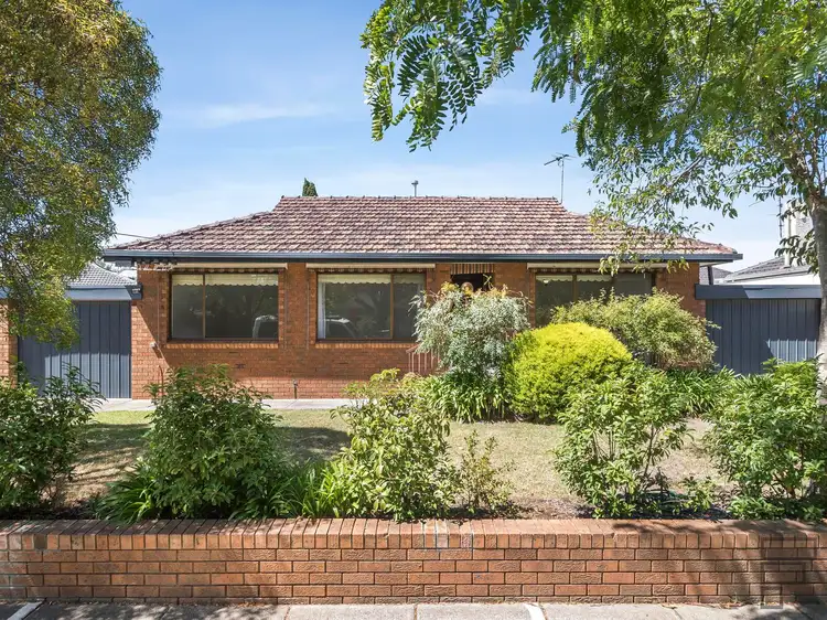 Main view of Homely unit listing, 1/16-18 College Street, Elsternwick VIC 3185