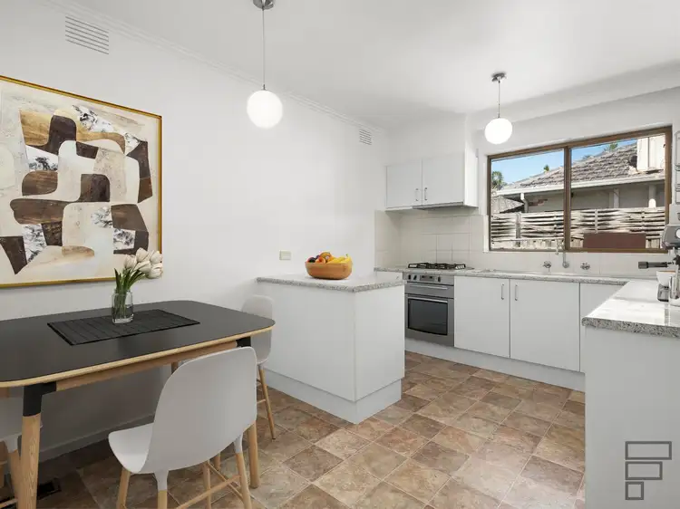 Third view of Homely unit listing, 1/16-18 College Street, Elsternwick VIC 3185