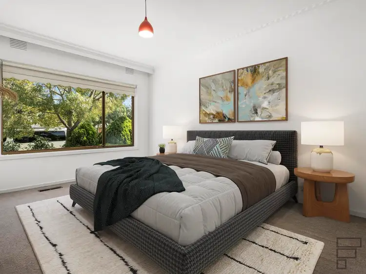 Fourth view of Homely unit listing, 1/16-18 College Street, Elsternwick VIC 3185