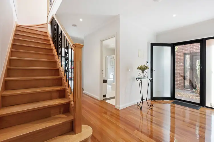 Third view of Homely townhouse listing, 3/84 Nepean Highway, Seaford VIC 3198