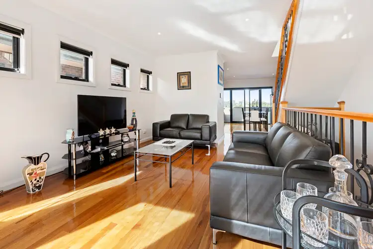 Fifth view of Homely townhouse listing, 3/84 Nepean Highway, Seaford VIC 3198