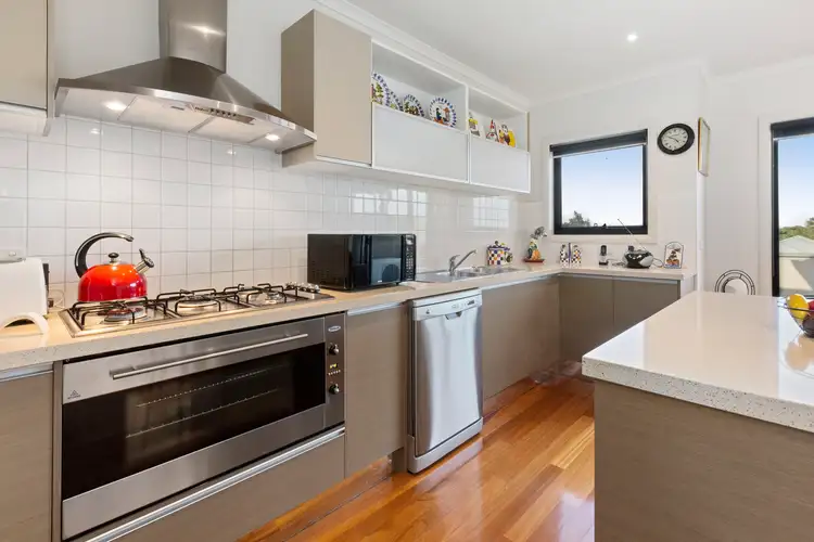 Sixth view of Homely townhouse listing, 3/84 Nepean Highway, Seaford VIC 3198