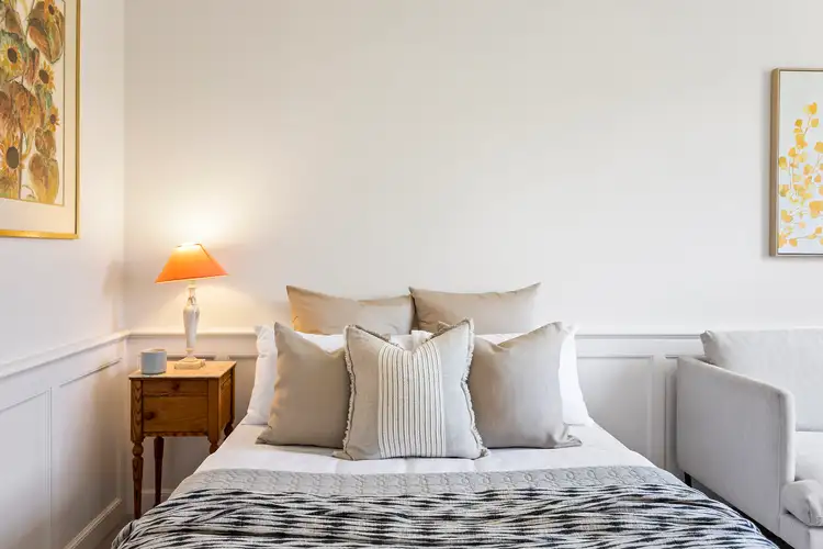 Fourth view of Homely studio listing, 118/51-67 Rathdowne Street, Carlton VIC 3053