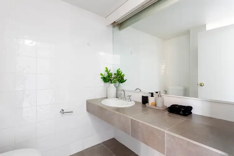 Sixth view of Homely studio listing, 118/51-67 Rathdowne Street, Carlton VIC 3053
