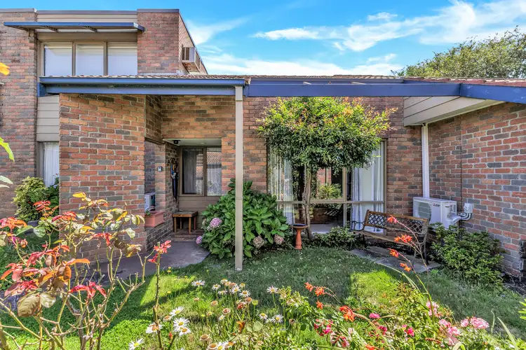 Main view of Homely unit listing, 15/128-130 Beach Road, Parkdale VIC 3195