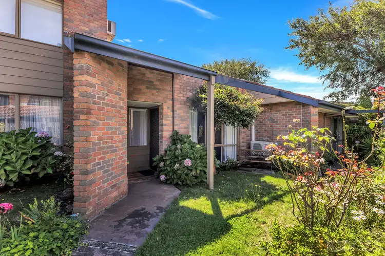 Second view of Homely unit listing, 15/128-130 Beach Road, Parkdale VIC 3195