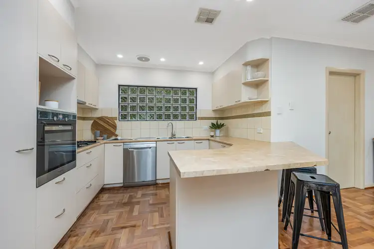 Third view of Homely townhouse listing, 1/49 Browns Road, Bentleigh East VIC 3165