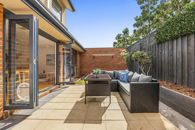 Fourth view of Homely townhouse listing, 1/49 Browns Road, Bentleigh East VIC 3165