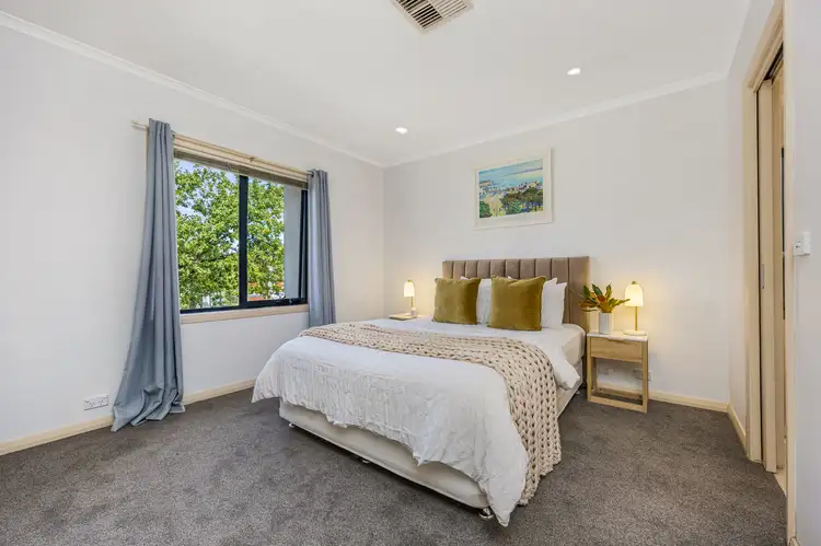 Fifth view of Homely townhouse listing, 1/49 Browns Road, Bentleigh East VIC 3165