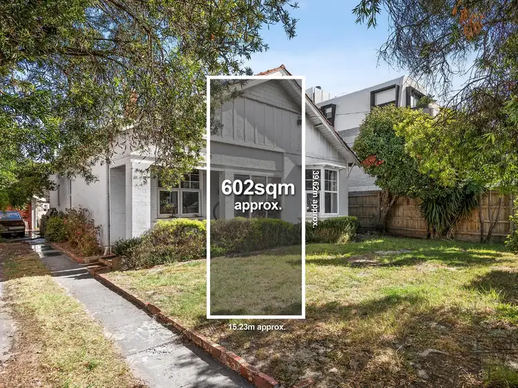 1048 Glen Huntly Road, Caulfield South VIC 3162
