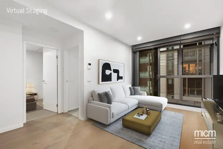 1211/70 Dorcas Street, Southbank VIC 3006