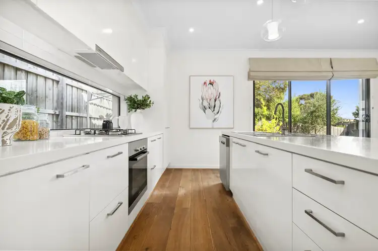 Third view of Homely townhouse listing, 29/32 Adrian Street, Chadstone VIC 3148