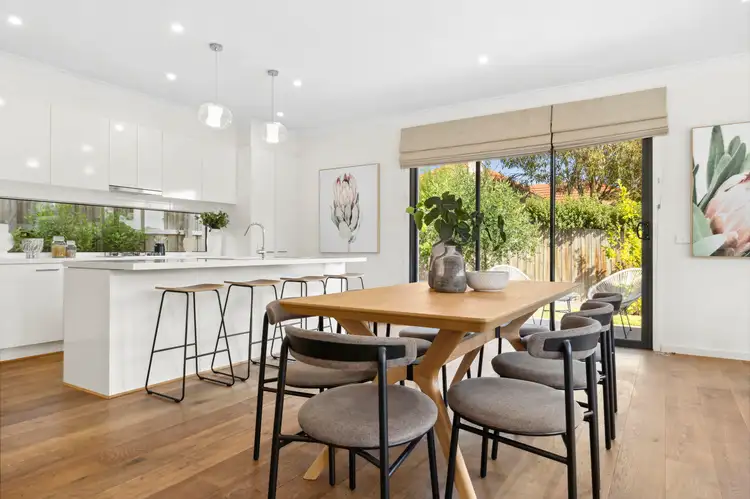 Fourth view of Homely townhouse listing, 29/32 Adrian Street, Chadstone VIC 3148