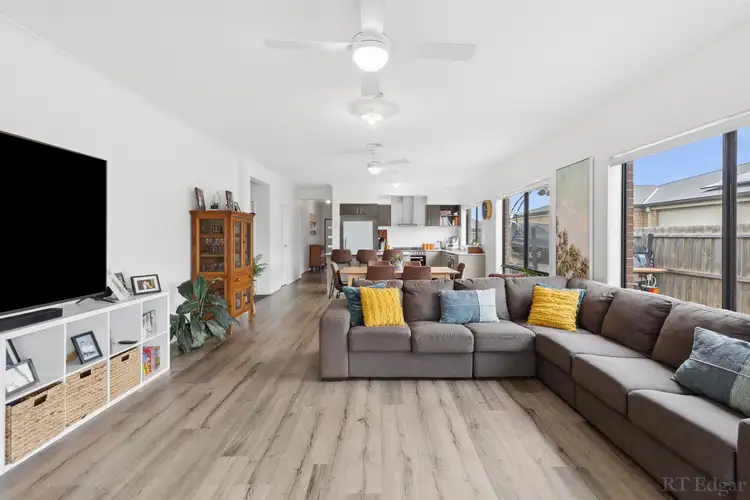 Third view of Homely house listing, 19 Amicus Street, Ocean Grove VIC 3226