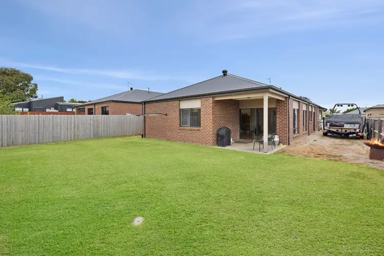 Sixth view of Homely house listing, 19 Amicus Street, Ocean Grove VIC 3226