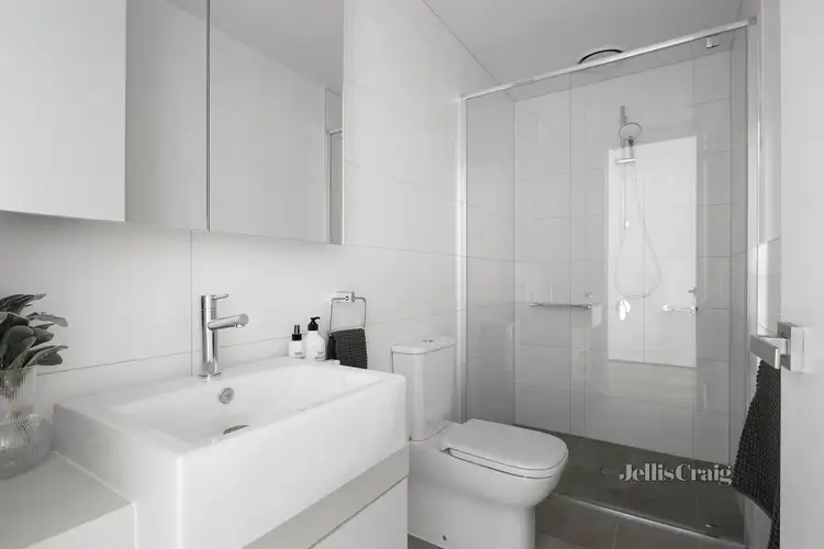 Sixth view of Homely apartment listing, 108/358 Hampton Street, Hampton VIC 3188