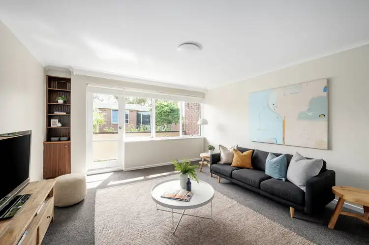 17/19 Auburn Grove, Hawthorn East VIC 3123