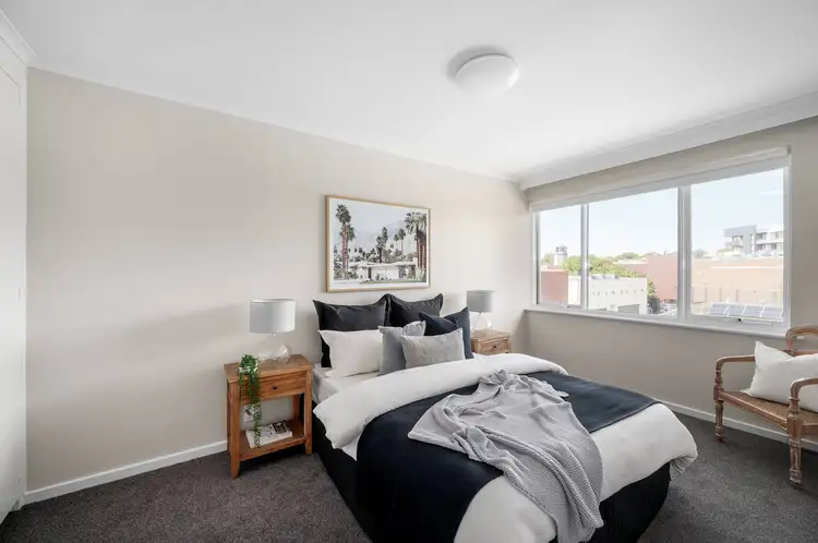 Fourth view of Homely apartment listing, 17/19 Auburn Grove, Hawthorn East VIC 3123