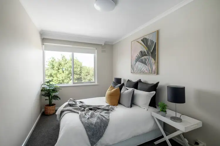 Fifth view of Homely apartment listing, 17/19 Auburn Grove, Hawthorn East VIC 3123