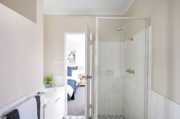 Sixth view of Homely apartment listing, 17/19 Auburn Grove, Hawthorn East VIC 3123
