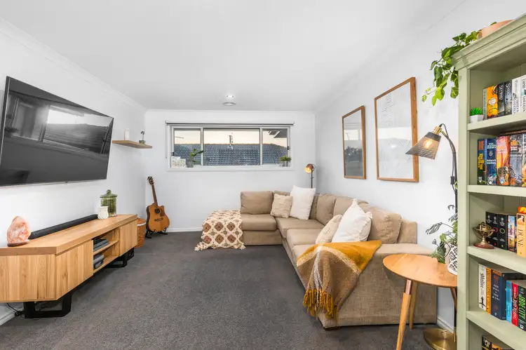 Second view of Homely house listing, 13 Pontiac Drive, Smythes Creek VIC 3351