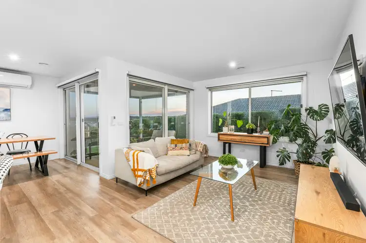 Fourth view of Homely house listing, 13 Pontiac Drive, Smythes Creek VIC 3351