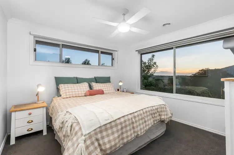 Fifth view of Homely house listing, 13 Pontiac Drive, Smythes Creek VIC 3351