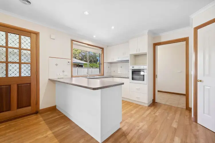 Second view of Homely house listing, 1/1118 Havelock Street, Ballarat North VIC 3350