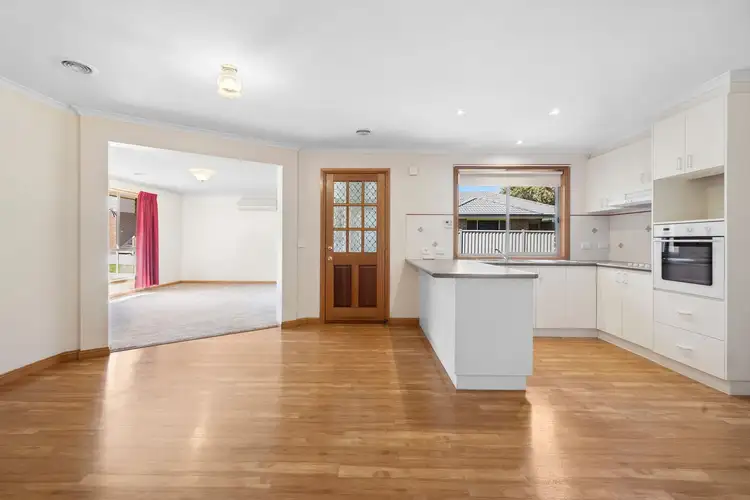 Third view of Homely house listing, 1/1118 Havelock Street, Ballarat North VIC 3350