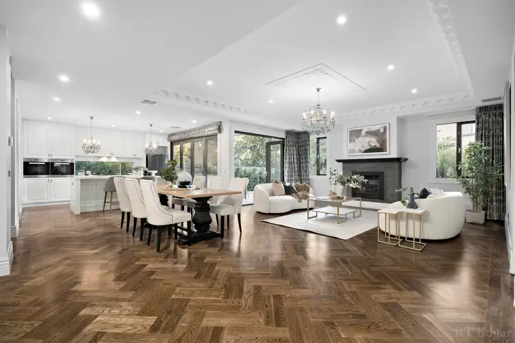 Fourth view of Homely house listing, 28 McShane Street, Balwyn North VIC 3104