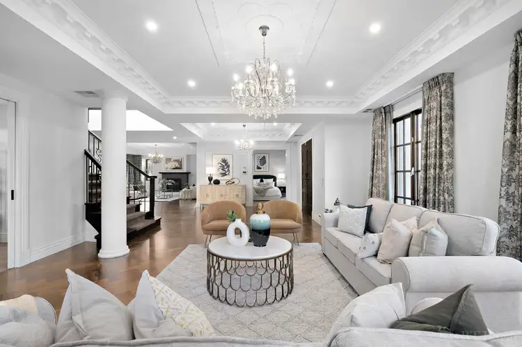 Fifth view of Homely house listing, 28 McShane Street, Balwyn North VIC 3104