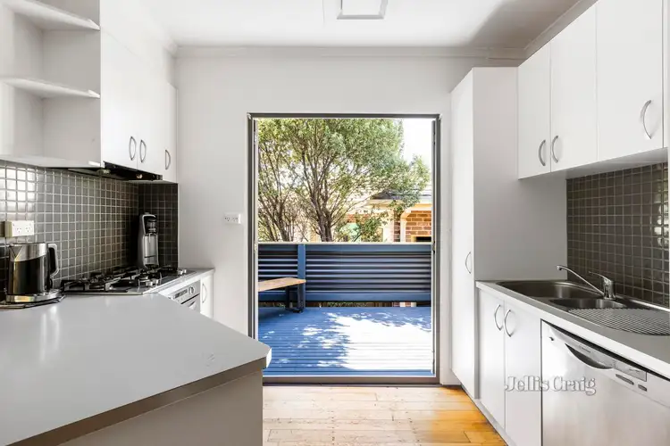 Third view of Homely house listing, 1/64 Seston Street, Reservoir VIC 3073