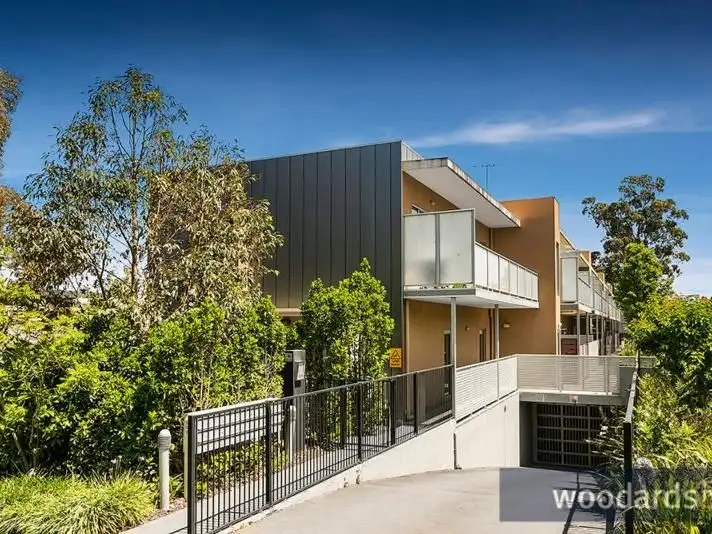 202 Glen Iris Road