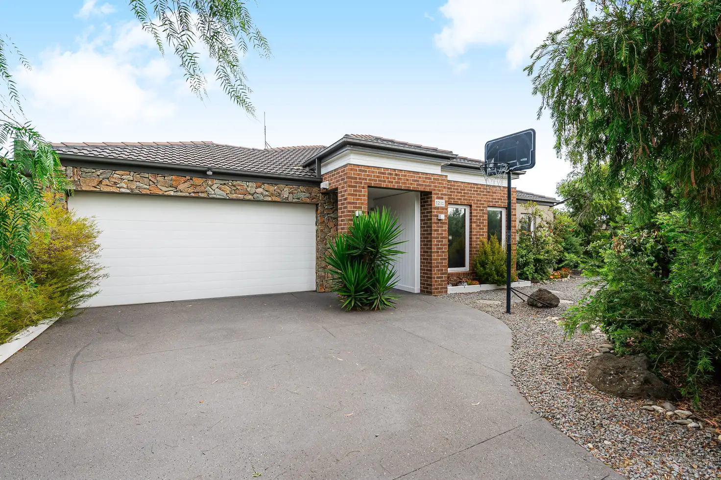 Main view of Homely house listing, 12 Grand Place, Tarneit VIC 3029