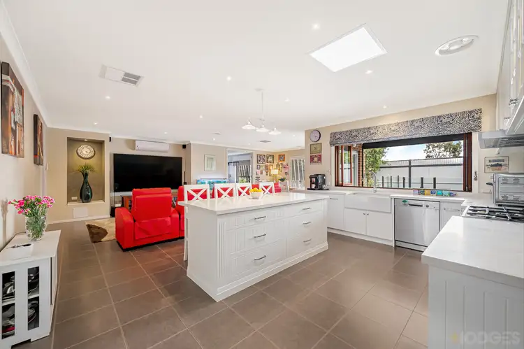 Second view of Homely house listing, 12 Grand Place, Tarneit VIC 3029