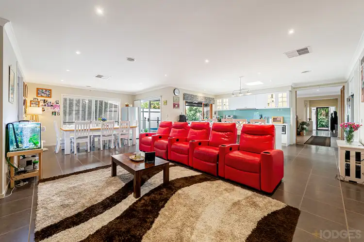 Third view of Homely house listing, 12 Grand Place, Tarneit VIC 3029
