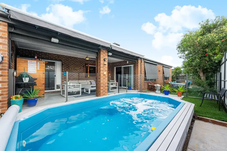 Fourth view of Homely house listing, 12 Grand Place, Tarneit VIC 3029