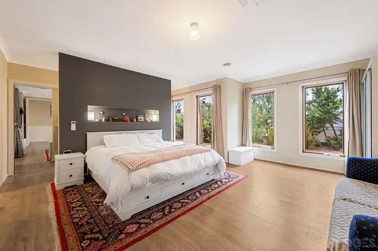 Fifth view of Homely house listing, 12 Grand Place, Tarneit VIC 3029
