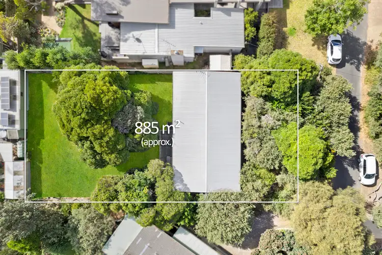 Second view of Homely house listing, 19 Girvan Grove, Point Lonsdale VIC 3225