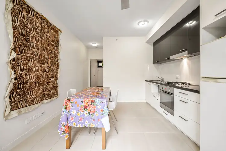 Third view of Homely apartment listing, 243/14-20 Nicholson Street, Coburg VIC 3058